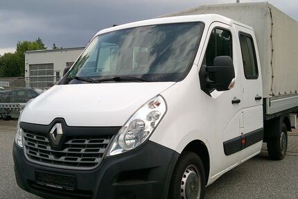 Renault Master 182.845 km 11.690 &euro; Neu Wulmstorf (Hamburg) 21629