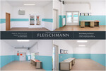 Moderne Gewerbeimmobilie: klimatisierte Halle + Einliegerwohnung – neuer Preis: 600.000 EUR! - Gewerbeobjekt Zella-Mehlis Mehlis | Angebot:26994750