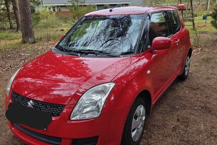 Suzuki Swift 290.032 km 1.090 &euro; Buchholz in der Nordheide 21244