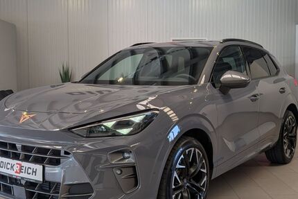 Cupra Terramar 15.564 km 41.950 € Menden (Sauerland) 58708