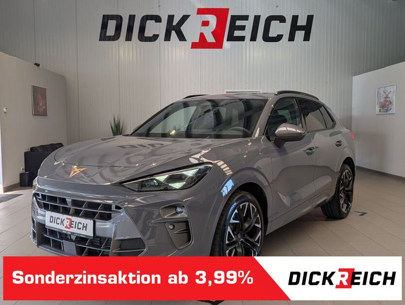 Cupra Terramar 15.564 km 41.950 € Menden (Sauerland) 58708