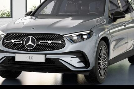 Mercedes-Benz GLC 300 9.639 km 61.990 &euro; Aachen 52068