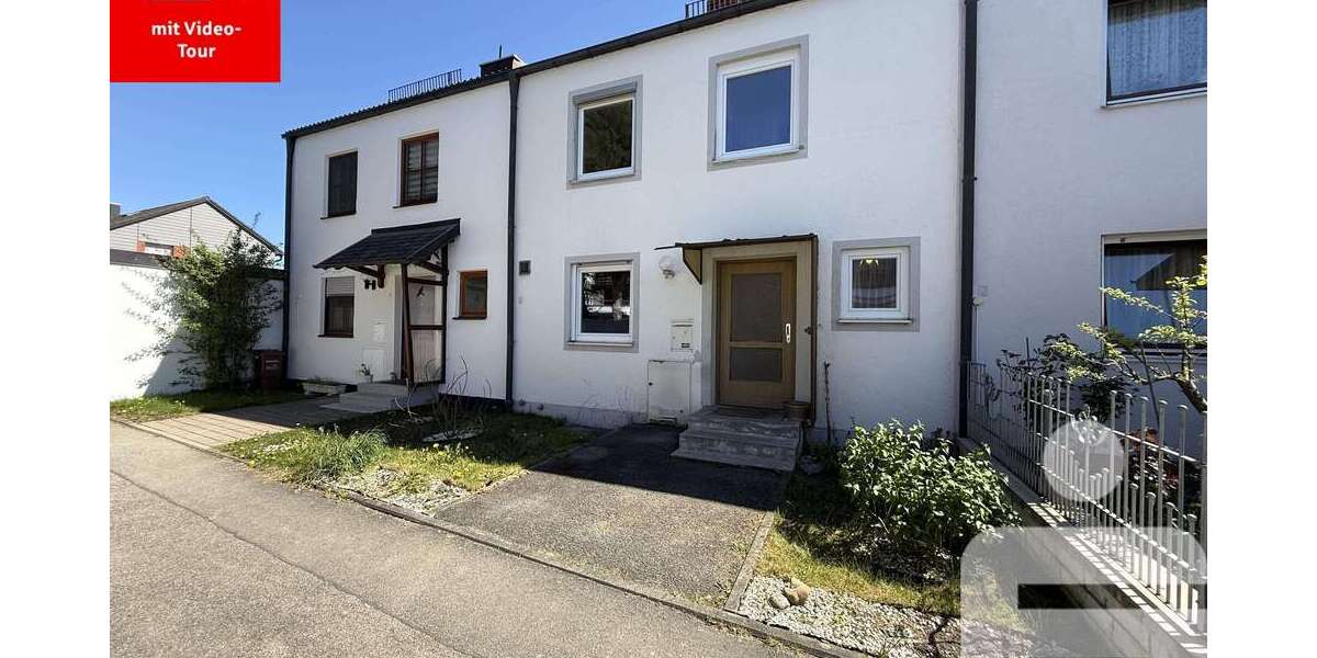 Einfamilienhaus Olching - 4 Zimmer, 96 m&sup2;, 550.000&euro; | Angebot:26426645