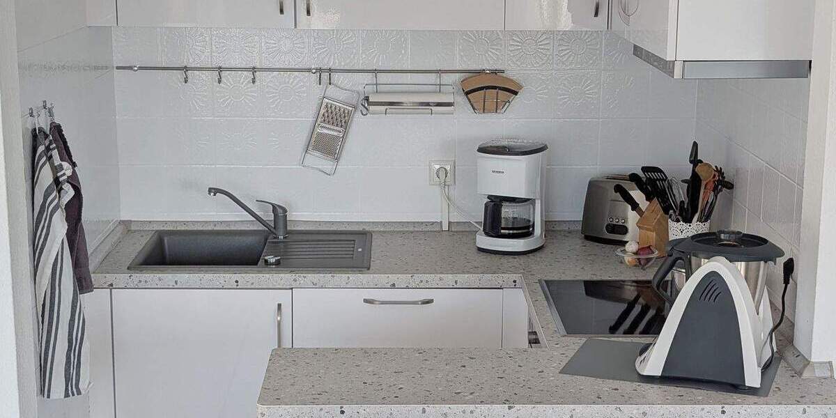 Etagenwohnung Friedrichskoog - 1 Zimmer, 43 m&sup2;, 159.000&euro; | Angebot:26359060