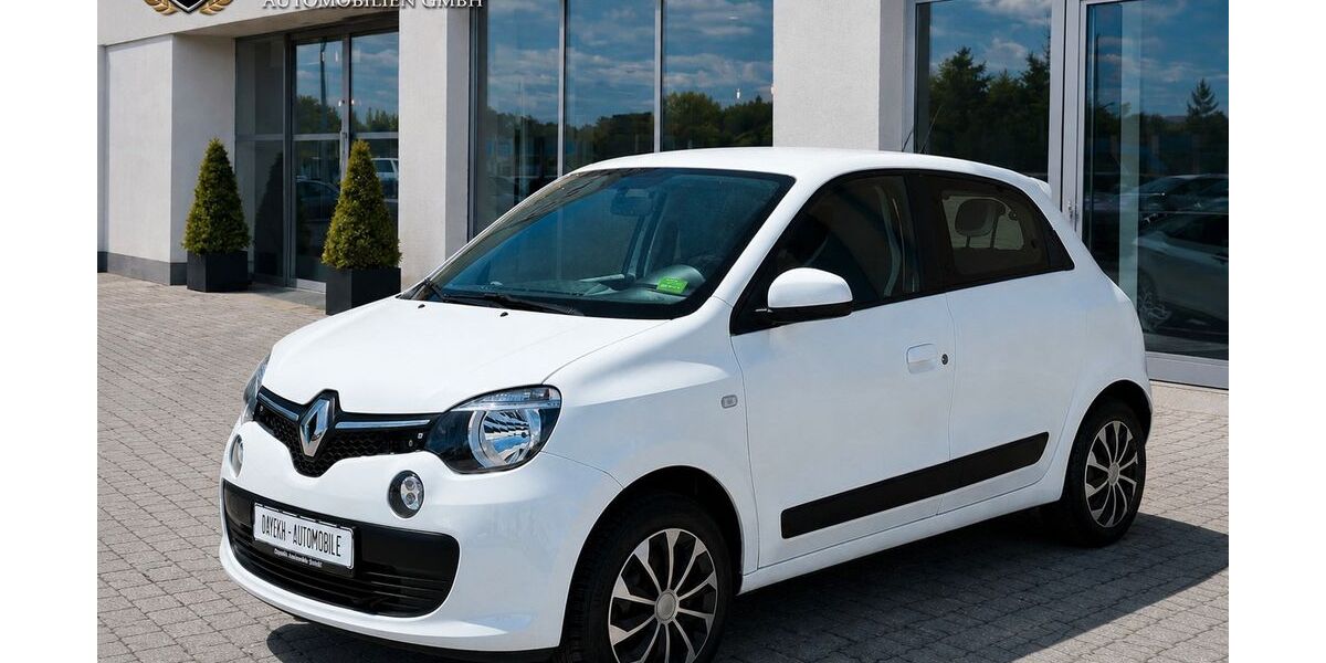 Renault Twingo 102.000 km 3.980 &euro; Berlin 13587