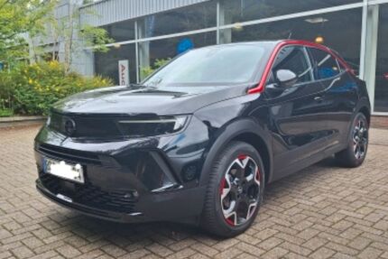 Opel Mokka 39.000 km 19.999 &euro; Nordenham 26954
