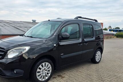 Mercedes-Benz Citan 150.000 km 6.900 &euro; Rosdorf 37124
