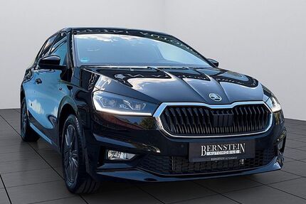 Skoda Fabia 6.000 km 22.999 &euro; Albstadt 72459