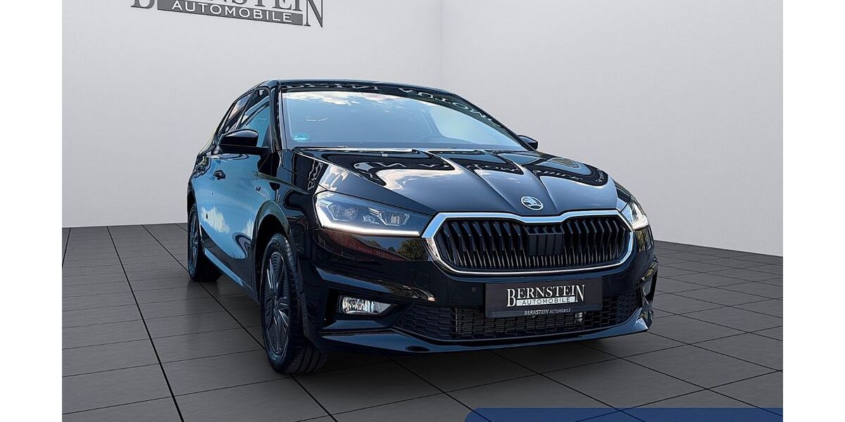 Skoda Fabia 6.000 km 22.999 &euro; Albstadt 72459