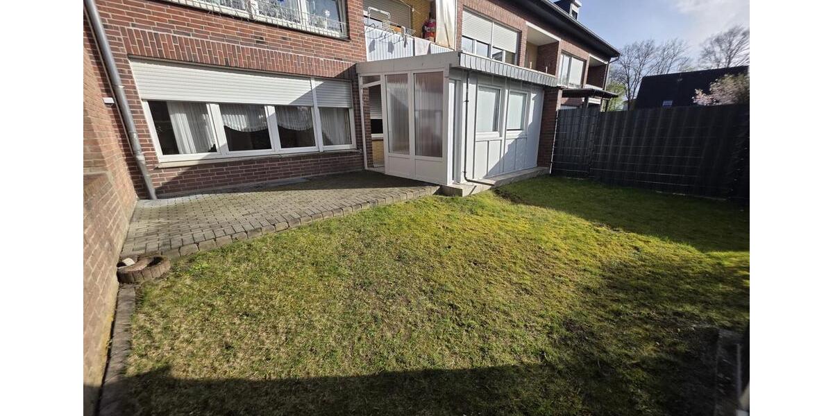 Erdgeschoßwohnung Nettetal - 4 Zimmer, 80 m&sup2;, 1.250&euro; | Angebot:26335374