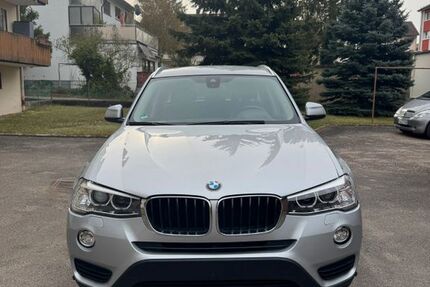 BMW X3 152.000 km 20.099 &euro; Rastatt 76437