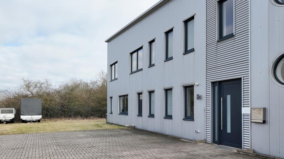 Gewerbeobjekt Weyhe - 950&euro; | Angebot:25317527