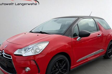 Citroen DS3 170.566 km 4.550 &euro; Langerwehe 52379