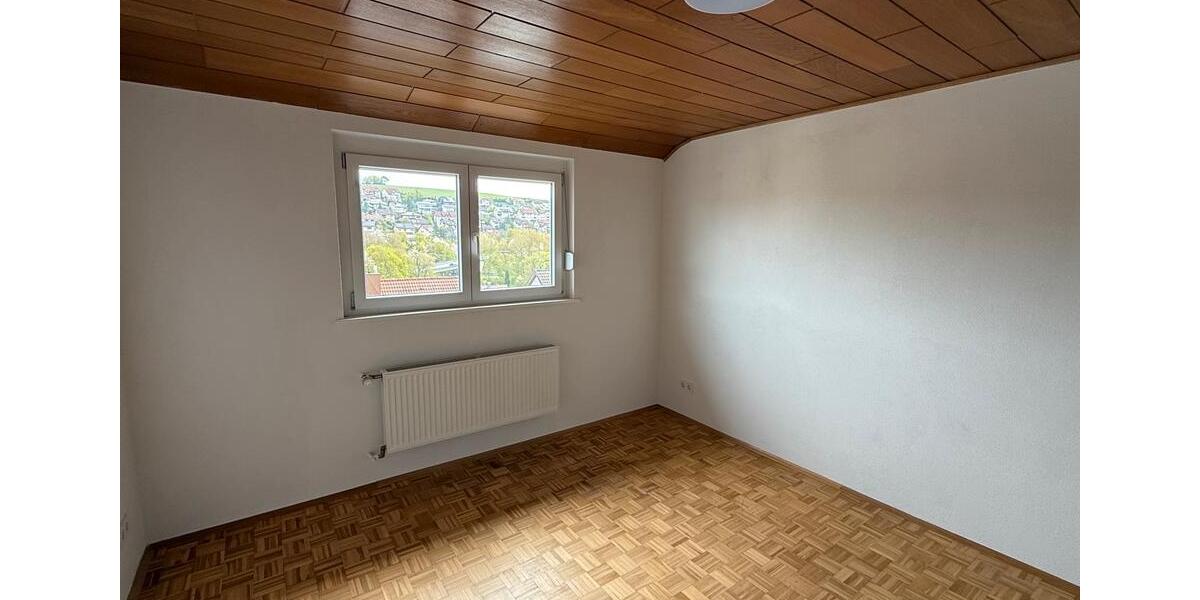 Etagenwohnung Bad Mergentheim - 4 Zimmer, 20 m&sup2;, 500&euro; | Angebot:26357725