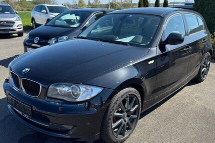 BMW 123 140.000 km 10.930 &euro; Klötze 38486