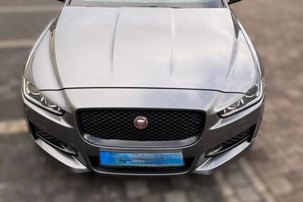 Jaguar XE 115.000 km 17.400 &euro; Oberreidenbach 55758