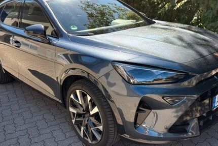 Cupra Formentor 16.800 km 37.999 &euro; Mespelbrunn 63875