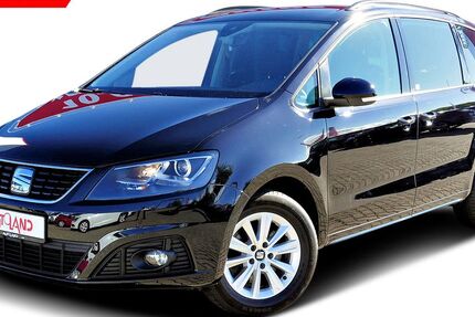 Seat Alhambra 89.907 km 25.990 &euro; Rostock 18146