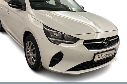 Opel Corsa 43.970 km 11.980 &euro; Dorfmark 29683