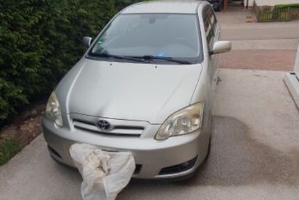 Toyota Corolla 252.000 km 3.500 &euro; Oberstreit 55596