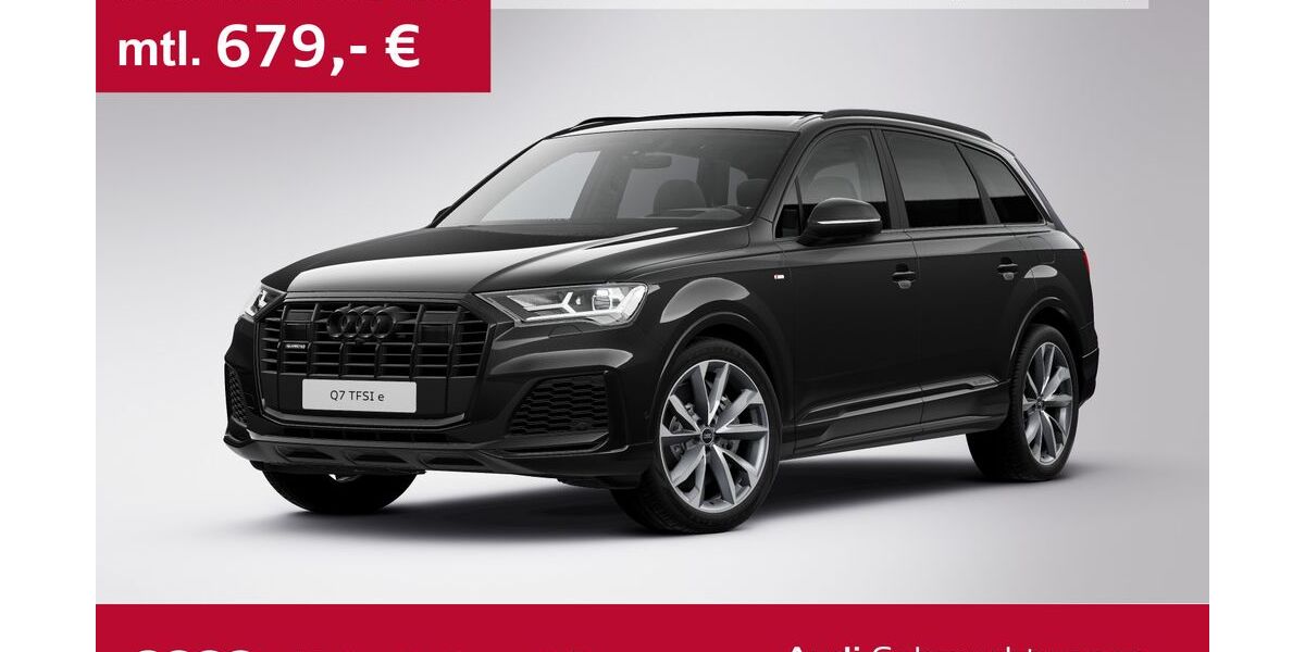 Audi Q7 68.629 km 56.690 &euro; Fellbach 70734