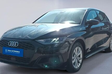 Audi A3 55.326 km 24.480 &euro; Lütjenburg 24321