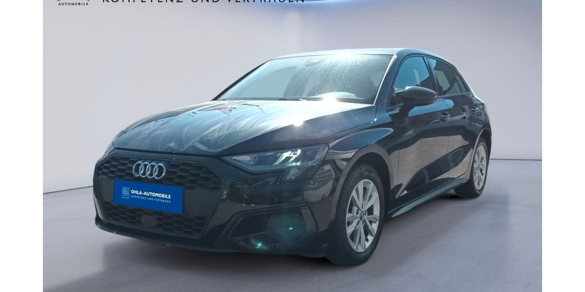 Audi A3 55.326 km 24.480 &euro; Lütjenburg 24321