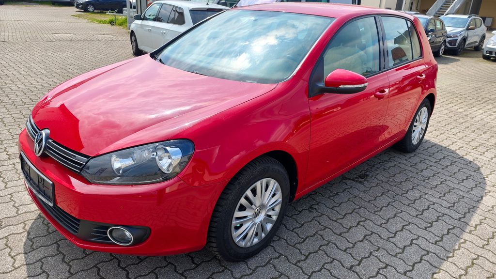 VW Golf 57.559 km 6.700 &euro; Ottersheim 76879