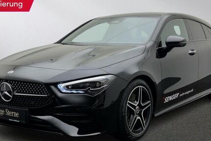 Mercedes-Benz CLA 200 Shooting Brake 9.900 km 39.990 &euro; Rheine 48429