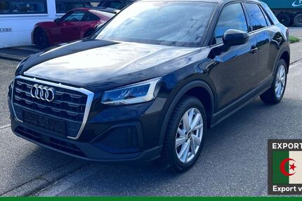 Audi Q2 22.250 km 24.990 € Knittlingen 75438