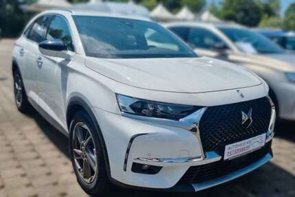 DS Automobiles DS 7 Crossback 29.800 km 30.990 € Biebelnheim 55234