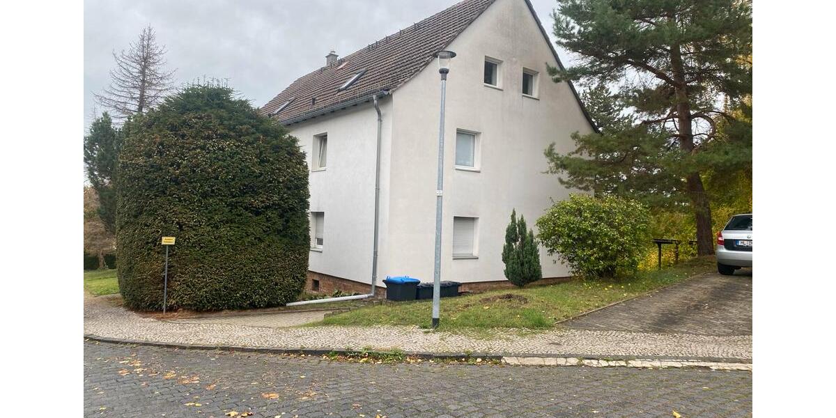 Erdgeschoßwohnung Eisleben (Lutherstadt) - 2 Zimmer, 41 m&sup2;, 250&euro; | Angebot:25395804