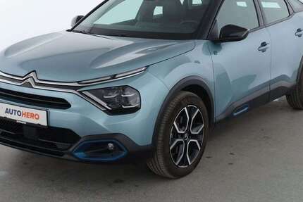 Citroen C4 42.205 km 17.840 &euro; Köln 50739