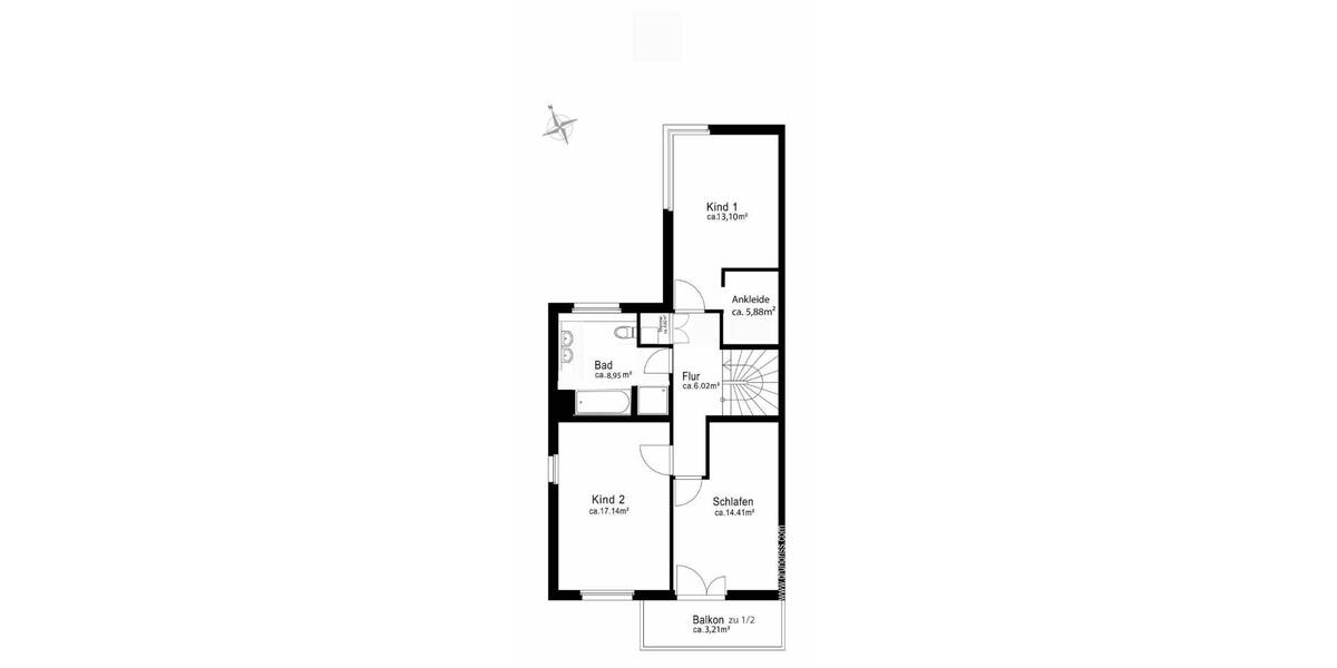Reihenendhaus Höhenkirchen - 4 Zimmer, 150 m&sup2;, 1.140.000&euro; | Angebot:26256665