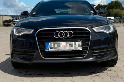 Audi A6 370.000 km 6.850 &euro; Westoverledingen 26810