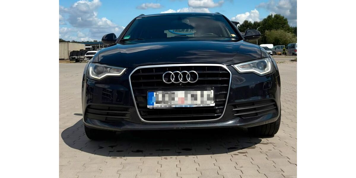 Audi A6 370.000 km 6.850 &euro; Westoverledingen 26810