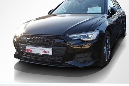 Audi A6 26.287 km 50.041 &euro; Lauf an der Pegnitz 91207