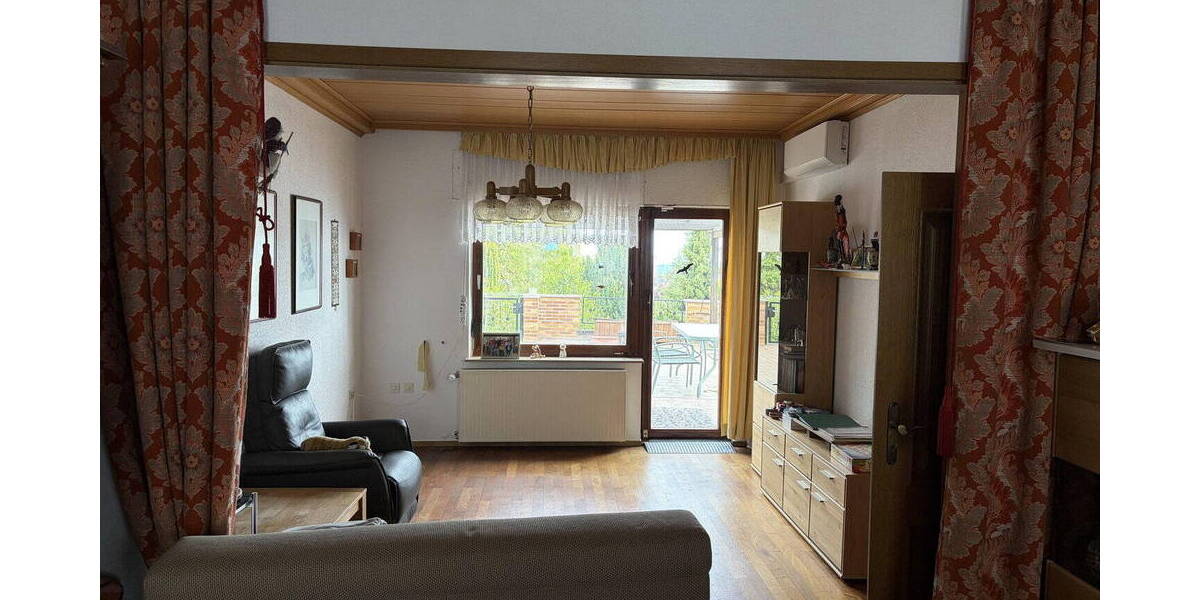 Einfamilienhaus Hofheim-Marxheim Hofheim - 5 Zimmer, 117 m&sup2;, 1.280.000&euro; | Angebot:26833488