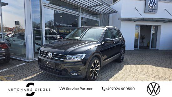 VW Tiguan 94.470 km 22.940 &euro; Wendlingen am Neckar 73240