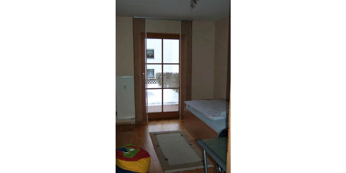 Erdgeschoßwohnung Zwiesel - 3 Zimmer, 61 m&sup2;, 140.000&euro; | Angebot:26149428