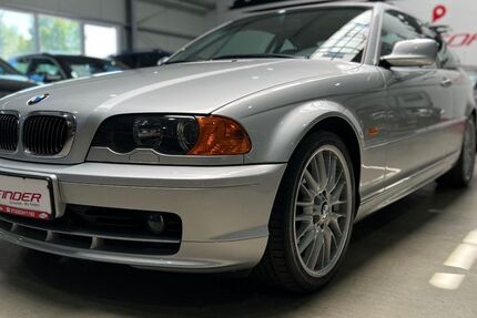 BMW 325 150.000 km 9.999 &euro; Coswig 01640