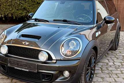 Mini Cooper SD Clubman 161.555 km 9.490 &euro; Trautskirchen 90619