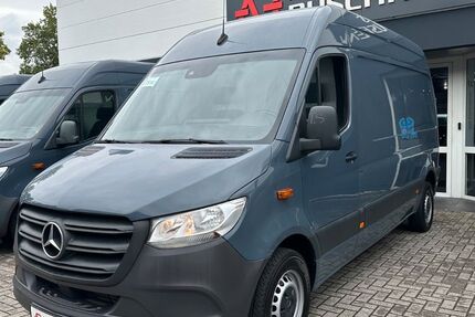 Mercedes-Benz Sprinter 143.000 km 16.980 &euro; Oberhausen 46049