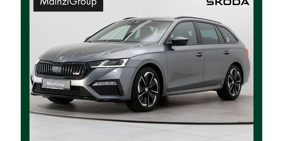 Skoda Octavia 40.550 km 32.830 &euro; Feldkirchen/Westerham 83620
