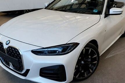 BMW 430 5.300 km 59.740 &euro; Paderborn 33100