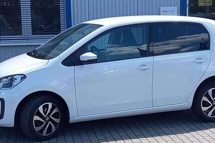 VW up! 26.057 km 12.990 &euro; Schönhausen 39524