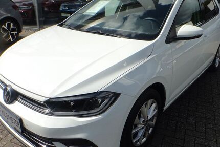 VW Polo 32.600 km 17.497 &euro; Königswinter 53639
