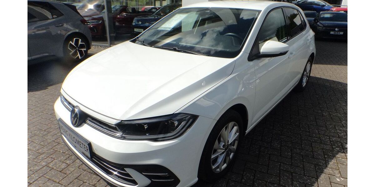 VW Polo 32.600 km 17.497 &euro; Königswinter 53639