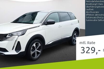 Peugeot 5008 19.220 km 27.770 &euro; Dülmen 48249