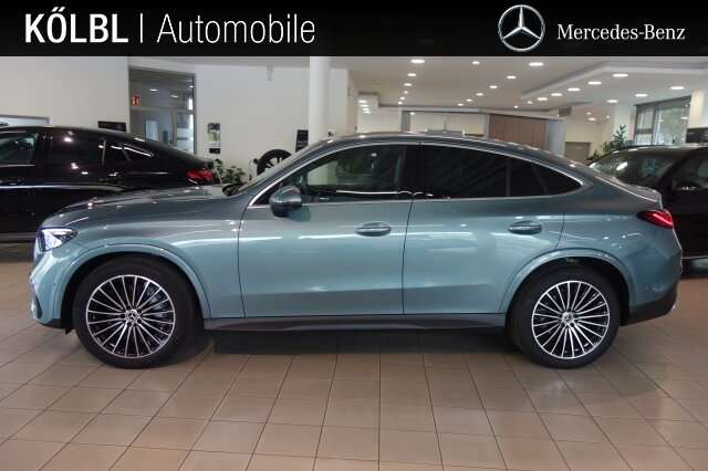 Mercedes-Benz GLC 300 13.895 km 65.980 &euro; Unterschleißheim 85716